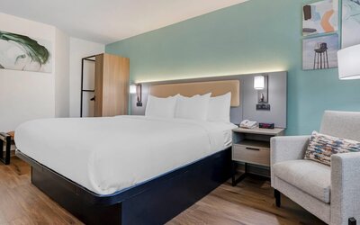 Comfort Inn Sea World Area