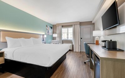 Comfort Inn Sea World Area