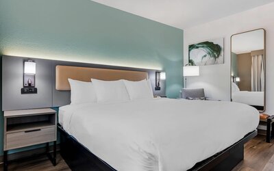 Comfort Inn Sea World Area