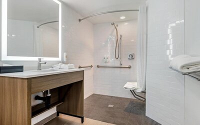 Comfort Inn Sea World Area