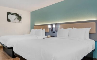 Comfort Inn Sea World Area