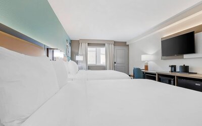 Comfort Inn Sea World Area
