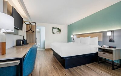 Comfort Inn Sea World Area