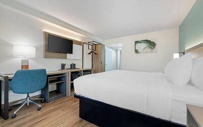 Comfort Inn Sea World Area