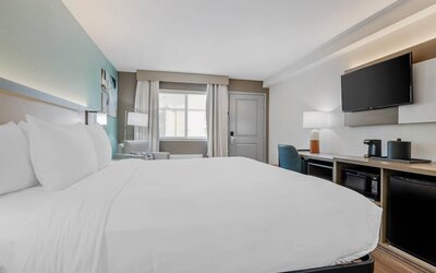 Comfort Inn Sea World Area