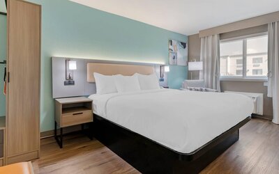 Comfort Inn Sea World Area