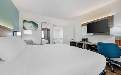 Comfort Inn Sea World Area