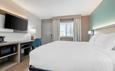 Comfort Inn Sea World Area
