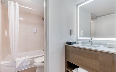 Comfort Inn Sea World Area