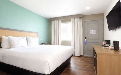Comfort Inn Sea World Area