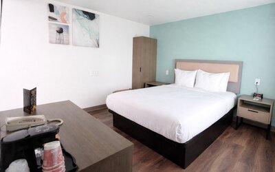 Comfort Inn Sea World Area