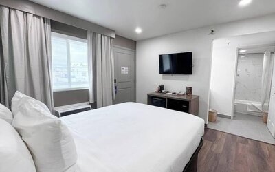 Comfort Inn Sea World Area