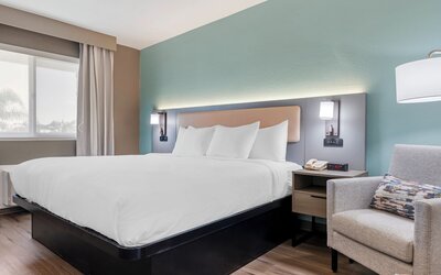 Comfort Inn Sea World Area