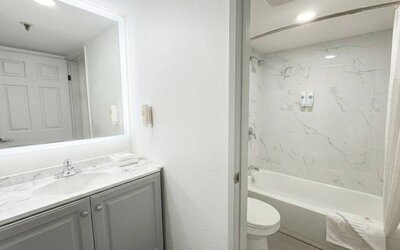 Comfort Inn Sea World Area