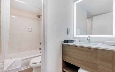 Comfort Inn Sea World Area