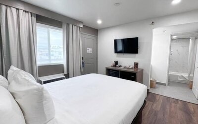 Comfort Inn Sea World Area
