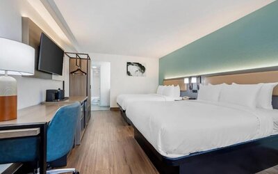 Comfort Inn Sea World Area