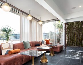The Pearl Hotel