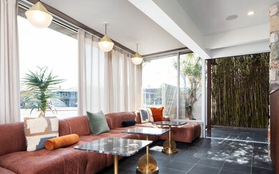 The Pearl Hotel