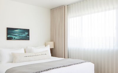 The Pearl Hotel