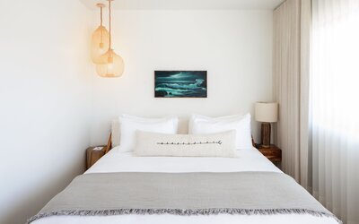 The Pearl Hotel