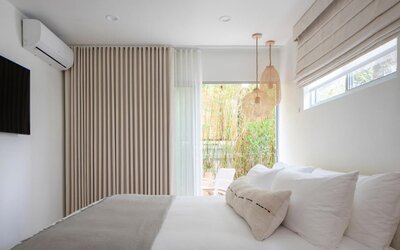The Pearl Hotel