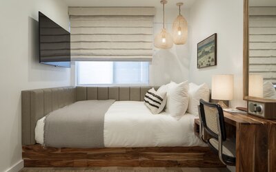 The Pearl Hotel