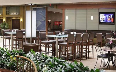 Embassy Suites by Hilton San Diego La Jolla