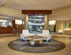 Embassy Suites by Hilton San Diego La Jolla