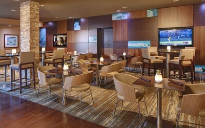 Embassy Suites by Hilton San Diego La Jolla