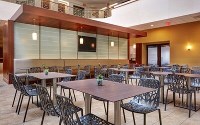 Embassy Suites by Hilton San Diego La Jolla