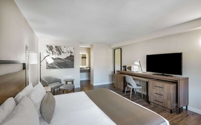 Wyndham Garden San Diego Near SeaWorld