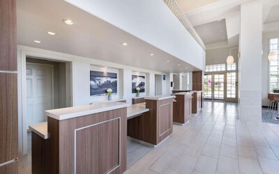 Wyndham Garden San Diego Near SeaWorld