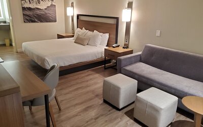 Wyndham Garden San Diego Near SeaWorld
