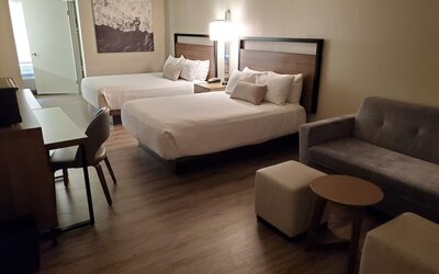 Wyndham Garden San Diego Near SeaWorld