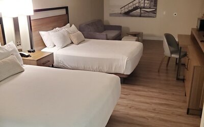 Wyndham Garden San Diego Near SeaWorld