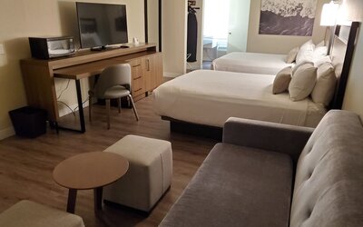 Wyndham Garden San Diego Near SeaWorld