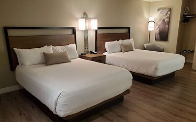 Wyndham Garden San Diego Near SeaWorld