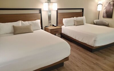 Wyndham Garden San Diego Near SeaWorld
