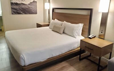 Wyndham Garden San Diego Near SeaWorld