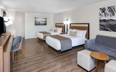 Wyndham Garden San Diego Near SeaWorld