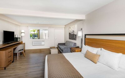 Wyndham Garden San Diego Near SeaWorld
