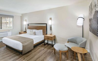 Wyndham Garden San Diego Near SeaWorld
