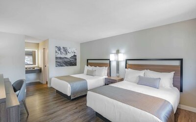 Wyndham Garden San Diego Near SeaWorld