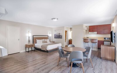 Wyndham Garden San Diego Near SeaWorld