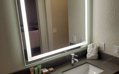 Wyndham Garden San Diego Near SeaWorld