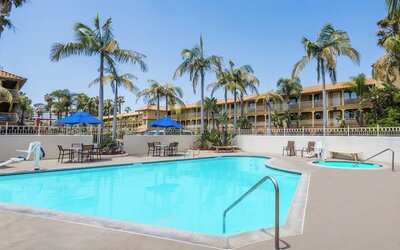 Wyndham Garden San Diego Near SeaWorld