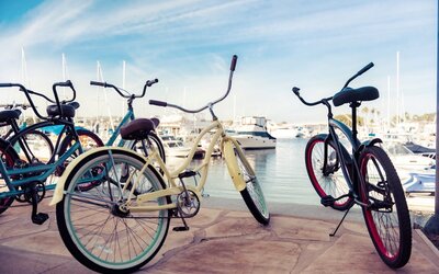 The Dana on Mission Bay