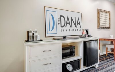 The Dana on Mission Bay