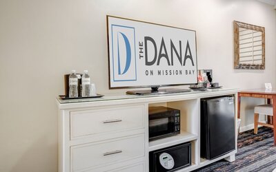 The Dana on Mission Bay